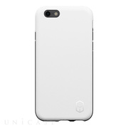 【iPhone6s Plus/6 Plus ケース】ITG Level 1 case - White