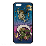 【iPhone6 ケース】Dress for iPhone6 ～葵JAPAN03～