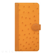 【iPhone6s/6 ケース】OSTRICH Diary Buttercup for iPhone6s/6