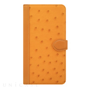 【iPhone6s Plus/6 Plus ケース】OSTRICH Diary Buttercup for iPhone6s Plus/6 Plus