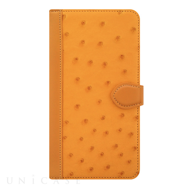 【iPhone6s Plus/6 Plus ケース】OSTRICH Diary Buttercup for iPhone6s Plus/6 Plus