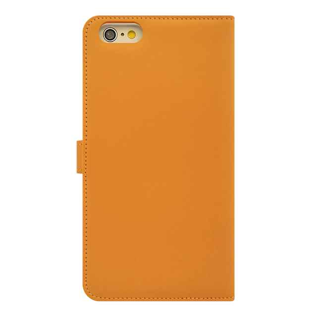 【iPhone6s Plus/6 Plus ケース】OSTRICH Diary Buttercup for iPhone6s Plus/6 Plusサブ画像