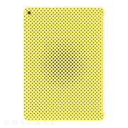【iPad Air2 ケース】Mesh Case (Yellow)