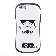 【iPhone6s/6 ケース】STAR WARS iFace First Classケース (Stormtrooper)