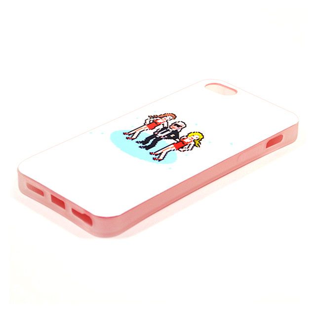 【iPhoneSE(第1世代)/5s/5 ケース】KOALA KICKS iPhone case (FASHION)サブ画像