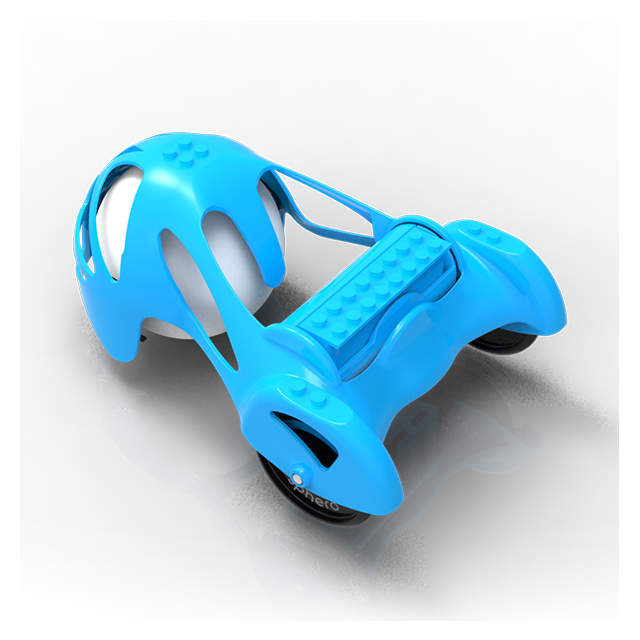 Sphero Chariot (Blue)goods_nameサブ画像