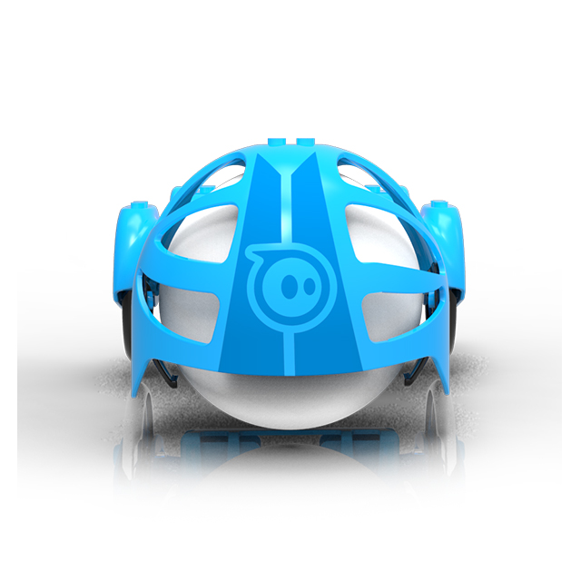 Sphero Chariot (Blue)goods_nameサブ画像