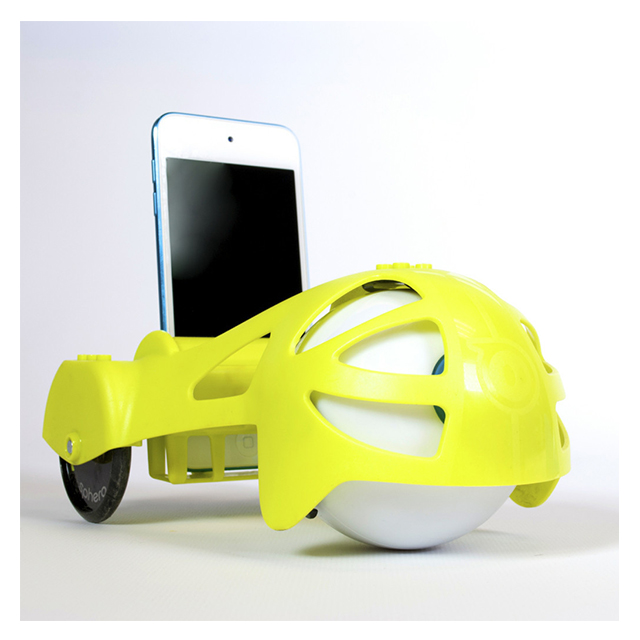 Sphero Chariot (Yellow)goods_nameサブ画像