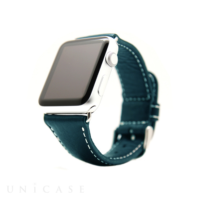 【Apple Watch バンド 44/42mm】D6 IMBL (グリーン) for Apple Watch Series4/2/1