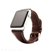 【Apple Watch バンド 44/42mm】D6 IMBL (チョコ) for Apple Watch Series4/2/1
