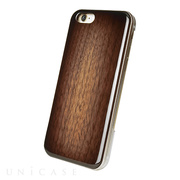 【iPhone6s/6 ケース】REAL WOODEN CASE...