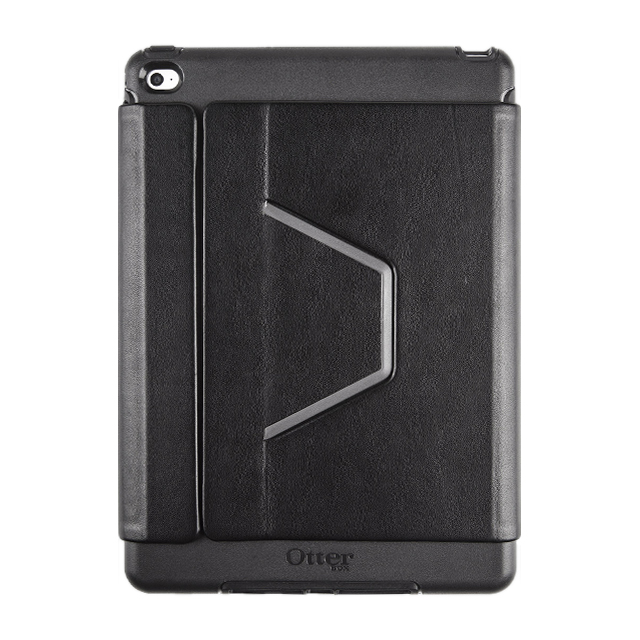 【iPad Air2 ケース】Symmetry Folioシリーズ (BLACK)サブ画像