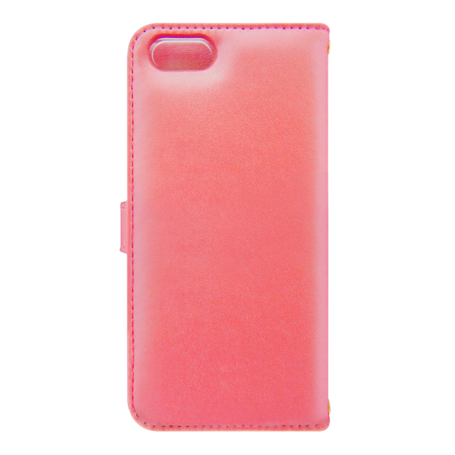 【iPhone6s/6 ケース】Ribbon Diary Pink for iPhone6s/6goods_nameサブ画像