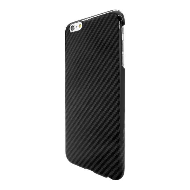 【iPhone6s/6 ケース】Kevlar Case for iPhone6s/6 GLOSSY Blackサブ画像