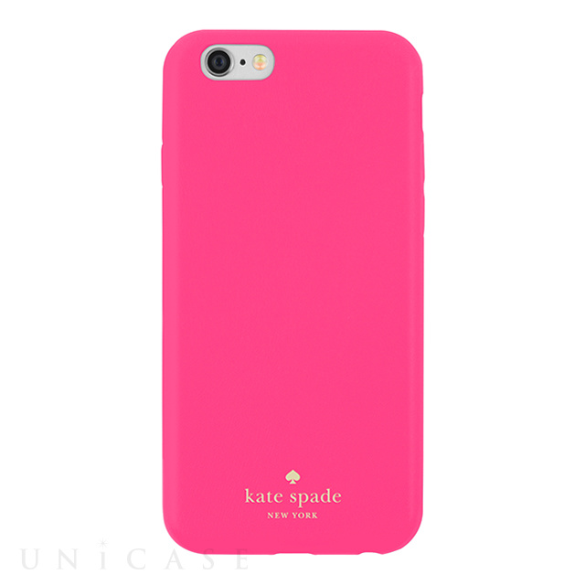 【iPhone6s/6 ケース】Wrapped Case (Pink)