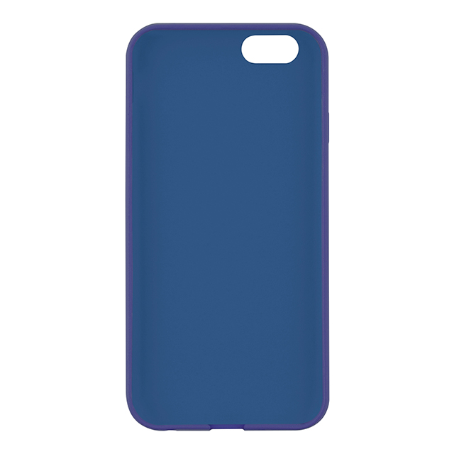 【iPhone6s/6 ケース】Wrapped Case (Emperor Blue)サブ画像