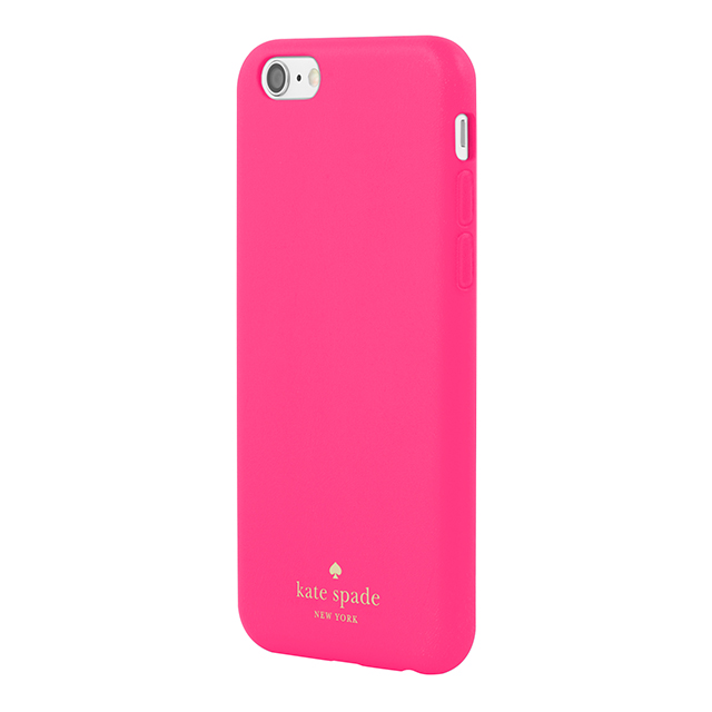 【iPhone6s/6 ケース】Wrapped Case (Pink)サブ画像