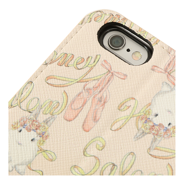 【iPhone6s/6 ケース】15thアニバーサリーiPhone6ケース ピンクサブ画像