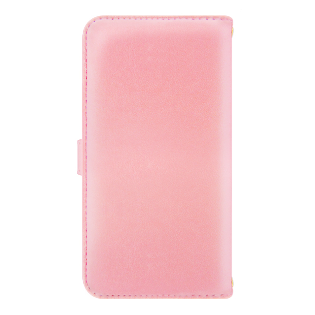 【マルチ スマホケース】Ribbon Diary Baby Pink for 5.5inchサブ画像