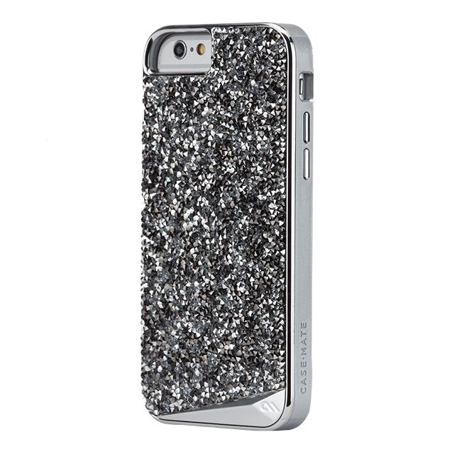【iPhone6s/6 ケース】Brilliance Case (Steel)サブ画像