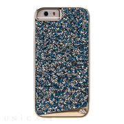 【iPhone6s Plus/6 Plus ケース】Brilliance Case (Turquoise)