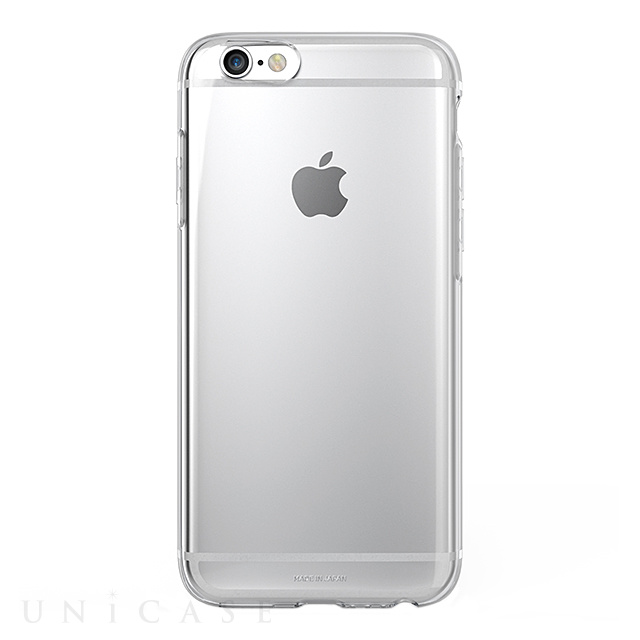 【iPhone6s/6 ケース】Clear Case (Clear)