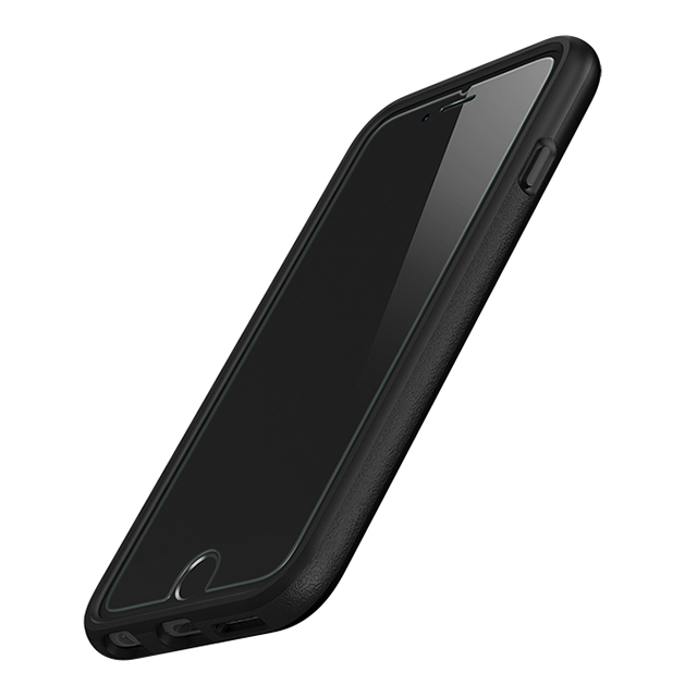 【iPhone6s Plus/6 Plus ケース】ITG Level 1 case (ブラック)サブ画像
