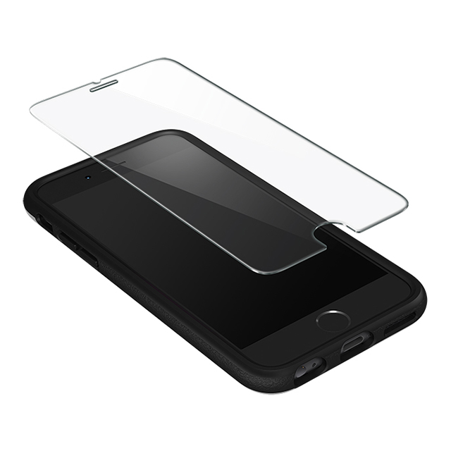 【iPhone6s Plus/6 Plus ケース】ITG Level 1 case (ブラック)サブ画像