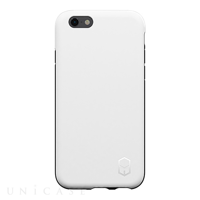 【iPhone6s Plus/6 Plus ケース】ITG Level 1 case (ホワイト)