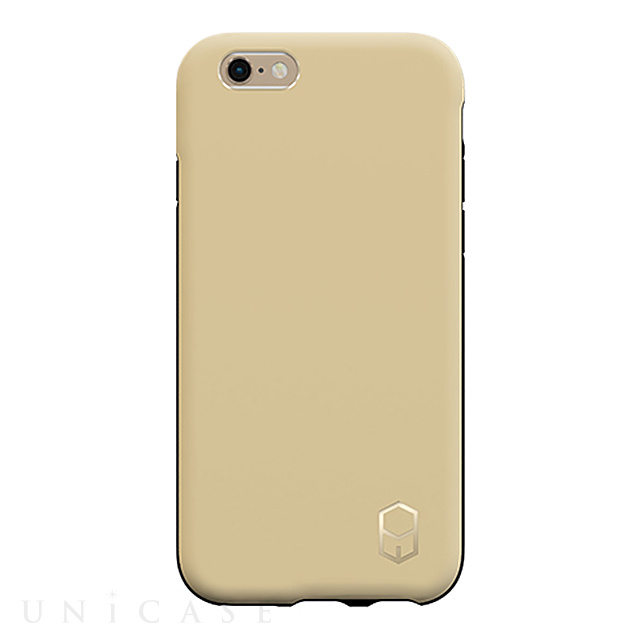【iPhone6s Plus/6 Plus ケース】ITG Level 1 case (サンド)