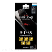 【iPhone6s Plus/6 Plus フィルム】保護フィルム 「SHIELD・G HIGH SPEC FILM」 高光沢・指すべり