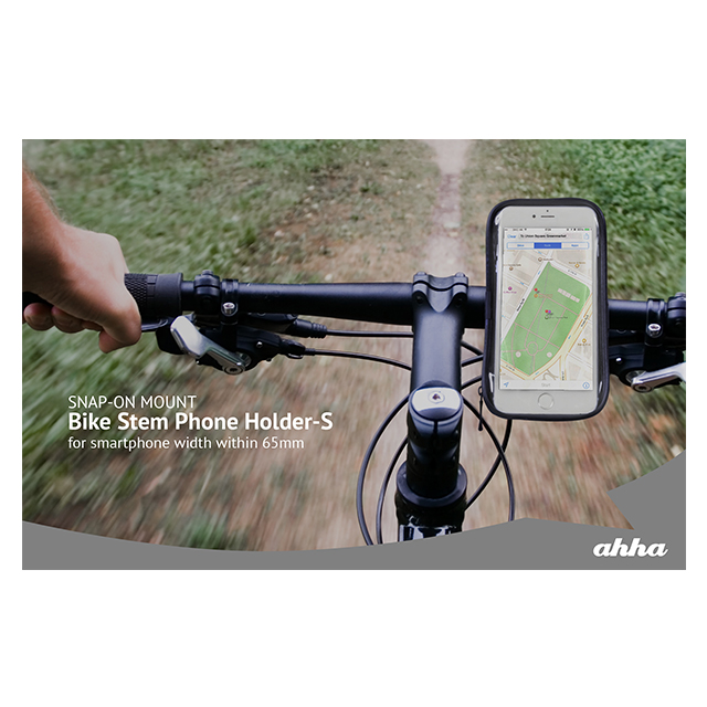 Bike Stem Phone Holder Sサブ画像