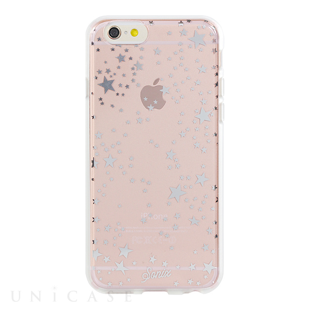 【iPhone6s/6 ケース】CLEAR (Seeing Stars)