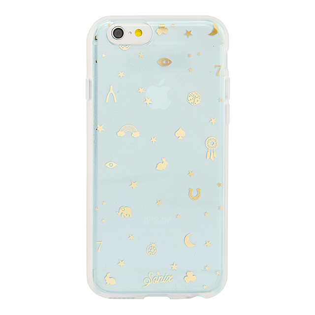【iPhone6s/6 ケース】CLEAR (Lucky Charms)サブ画像