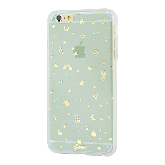 【iPhone6s/6 ケース】CLEAR (Lucky Charms)サブ画像