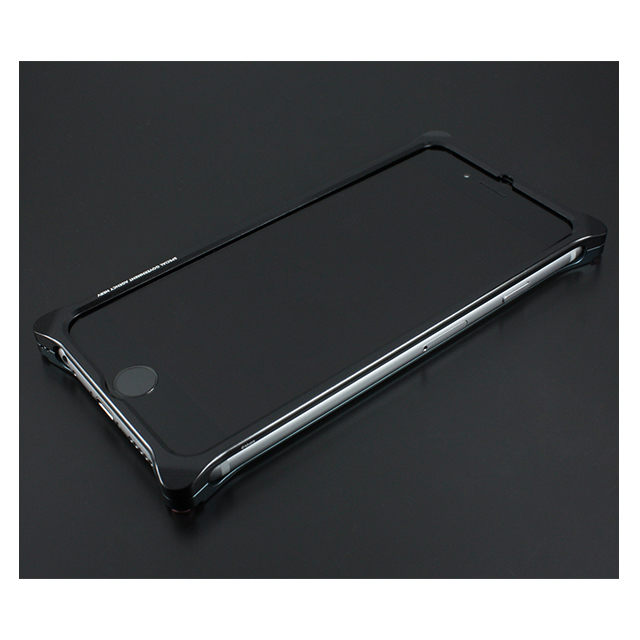 【iPhone6s/6 ケース】Solid Bumper (EVANGELION Limited) 渚カヲルサブ画像
