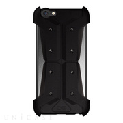【iPhone6s/6 ケース】Armor Case (Blac...