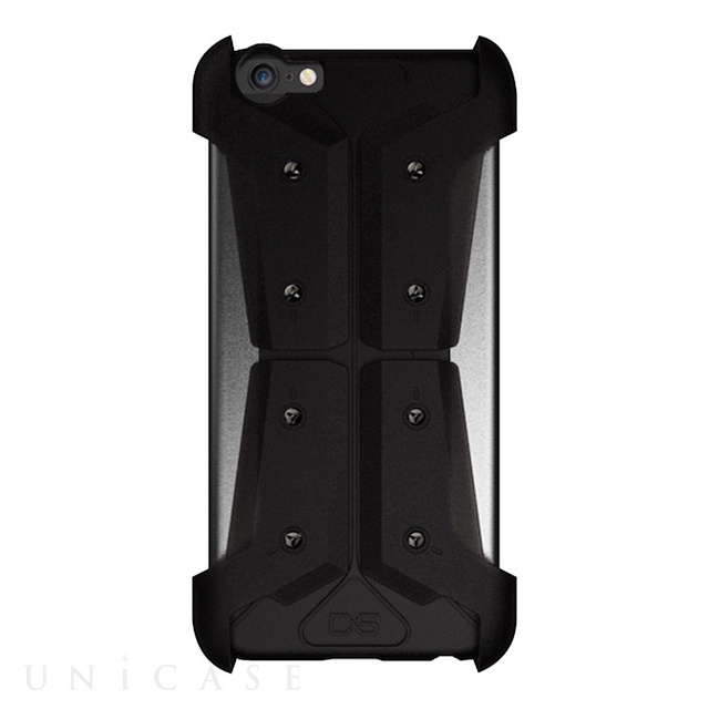 【iPhone6s/6 ケース】Armor Case (Black)