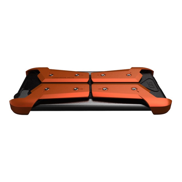 【iPhone6s/6 ケース】Armor Case (Orange)サブ画像