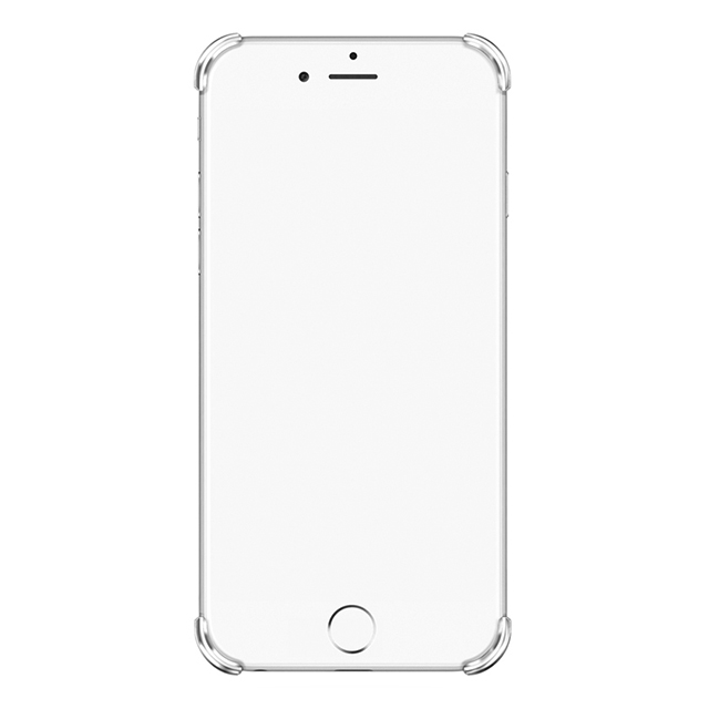 【iPhone6s ケース】RADIUS case (All Polished X)サブ画像