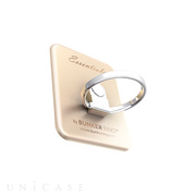 Bunker Ring Essentials ＜Multi Holder Pack＞ (Matte Gold)