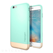 【iPhone6s/6 ケース】Style Armor (Mint)