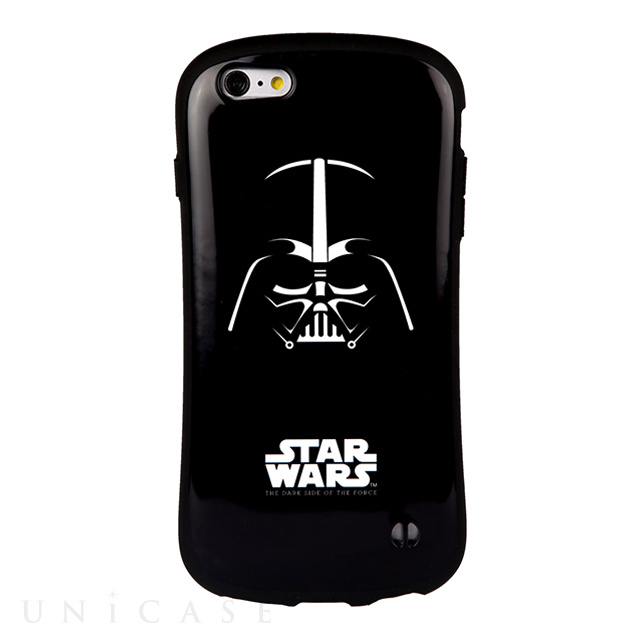 【iPhone6s Plus/6 Plus ケース】STAR WARS iFace First Classケース (Darth Vader)