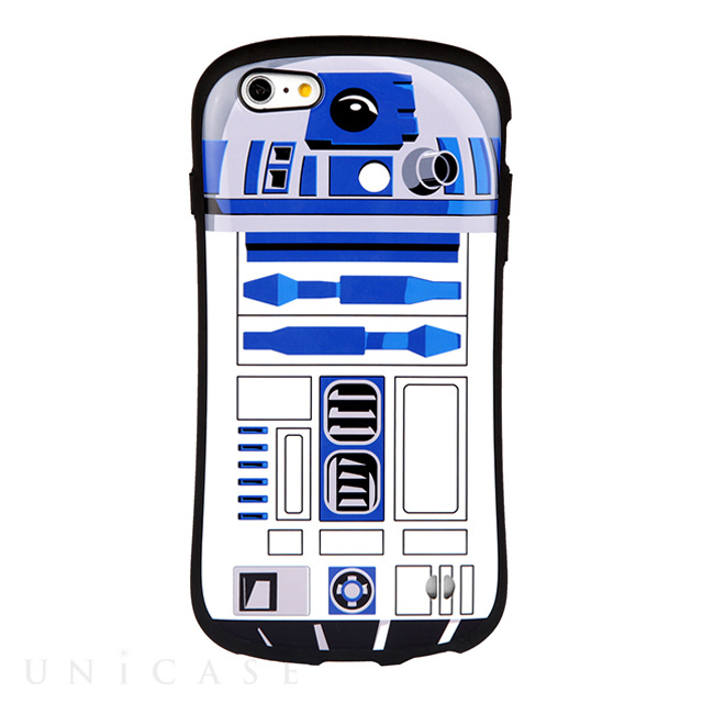 【iPhone6s Plus/6 Plus ケース】STAR WARS iFace First Classケース (R2-D2)