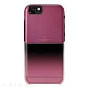 【iPhone6s/6 ケース】MIX＆MATCHケース (ピンク)