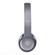 Beats Solo2 (Stone Gray)