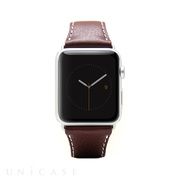 【Apple Watch バンド 40/38mm】D6 IMBL (チョコ) for Apple Watch Series4/2/1
