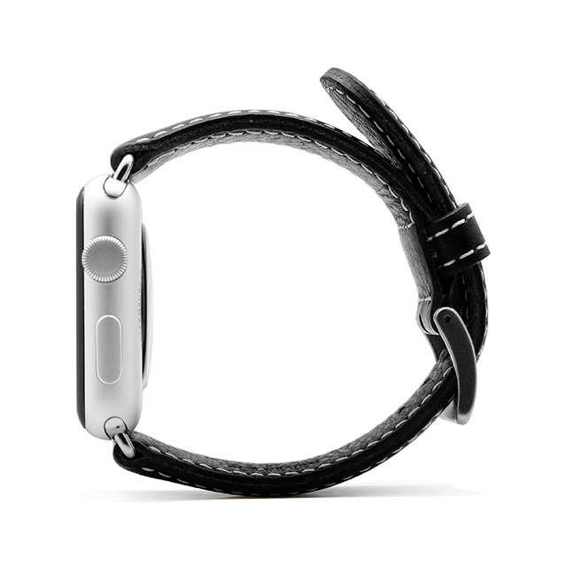 【Apple Watch バンド 40/38mm】D6 IMBL (ブラック) for Apple Watch Series4/2/1サブ画像