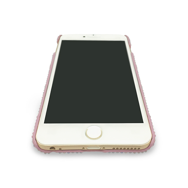 【iPhone6s Plus/6 Plus ケース】Victoria Pink for iPhone6 Plus/6s Plusサブ画像