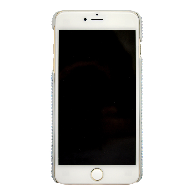 【iPhone6s Plus/6 Plus ケース】Victoria Silver for iPhone6 Plus/6s Plusサブ画像